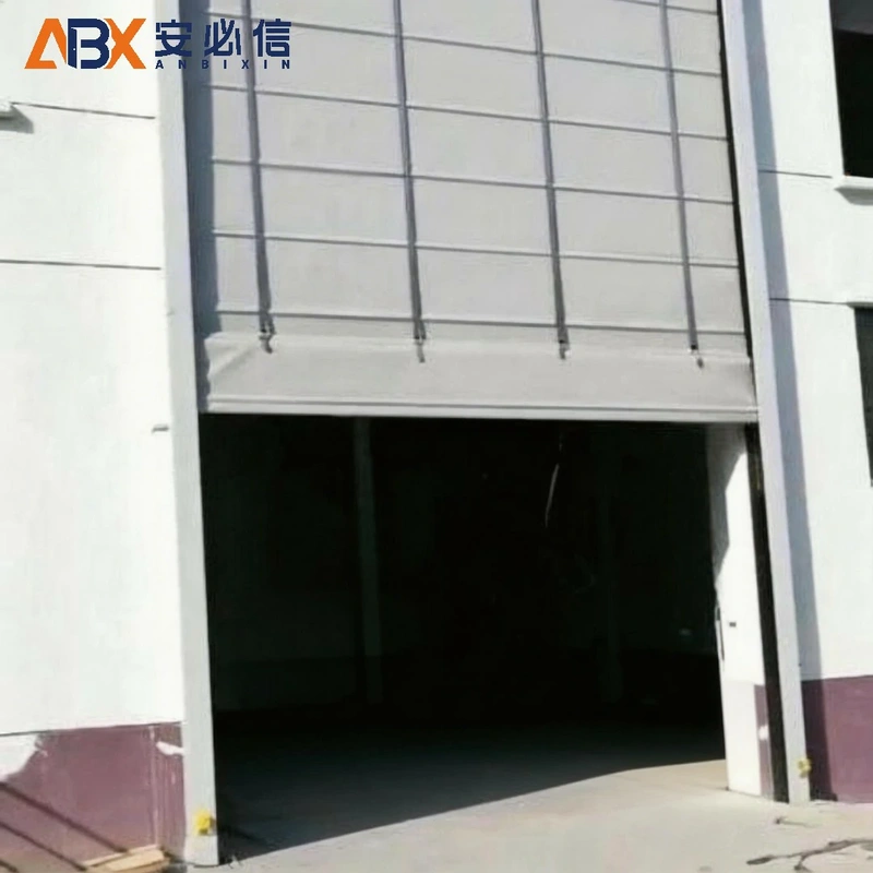 鄂尔多斯市伸缩式卸货平台