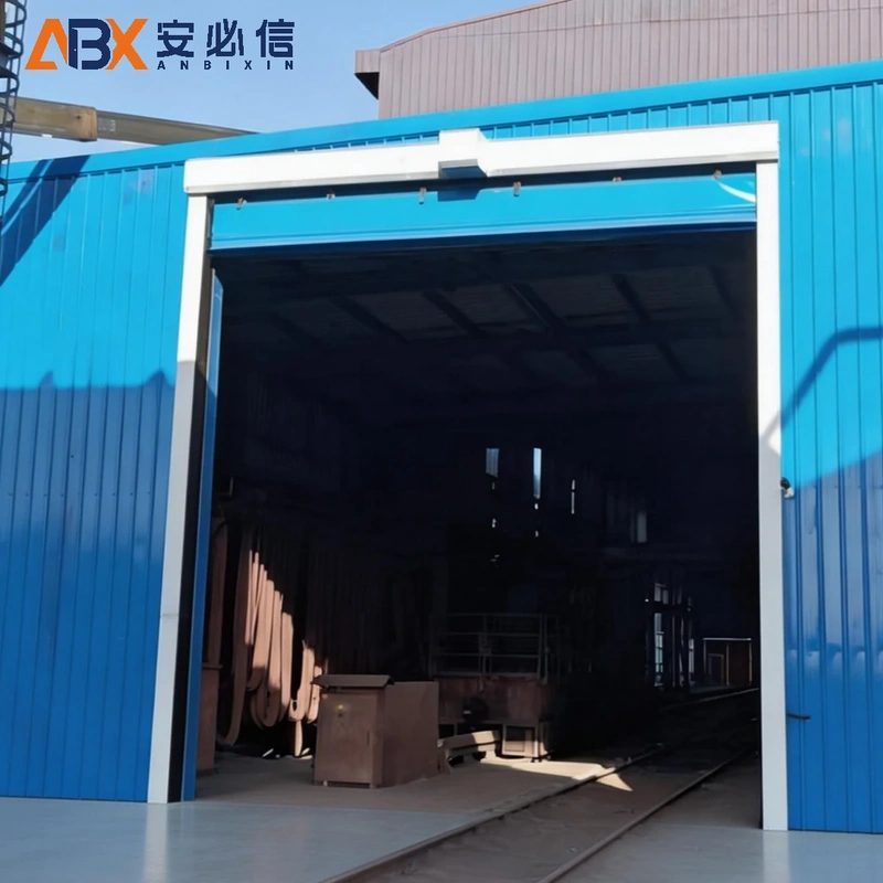 鄂尔多斯市机械式门封